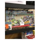 1 LOT MARIO CART  TRACK SET