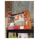 1 LOT OG AWESOME ACADEMY