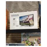 1 LOT ELEMENT 24" LED TV