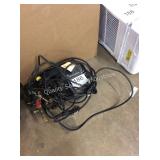 1 LOT PRESSURE WASHER