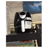 1 LOT POWER AIR FRYER