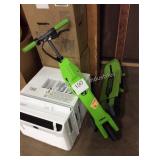 1 LOT VIRO ELECTRIC SCOOTER
