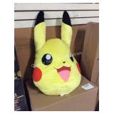 1 LOT POKEMON PILLOW