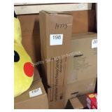 1 CTN FLUORESCENT BULBS