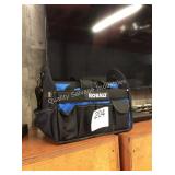 1 LOT TOOL BAG (LOBBY)