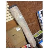 1 LOT AREA RUG