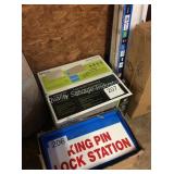 1 LOT EPSON WORK FORCE PRINTER