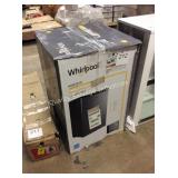 1 LOT WP COMPACT REFRIGERATOR