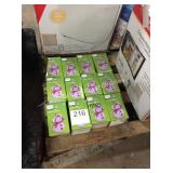 1 LOT LIGHTED SNOWMEN