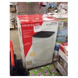 1 LOT FRIGIDAIRE PORTABLE A/C