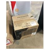 1 LOT FRIGIDAIRE 5000BTU A/C