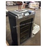 1 LOT CHAR BROIL DIGITAL SMOKER