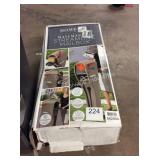 1 LOT STEP 2 MAILBOX