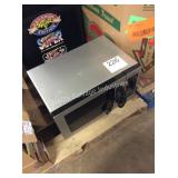 1 LOT PANASONIC MICROWAVE