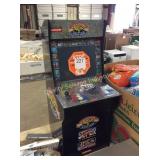 1 LOT AT HOME ARCADE GAME