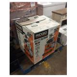 1 LOT RIDGID 16 GAL WET/DRY VAC