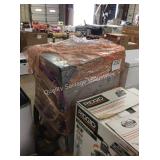 1 LOT HOBART COMMERCIAL DISHWASHER