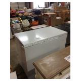1 LOT FRIGIDAIRE CHEST FREEZER
