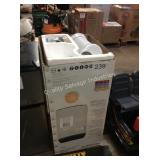 1 LOT FRIGIDAIRE PORTABLE A/C