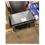 1 LOT PANASONIC MICROWAVE