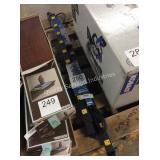 1 LOT WORK SHOP SURGE PROTECTOR