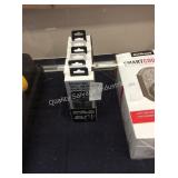 1 LOT UNIVERSAL CHARGE CABLES (DISPLAY)