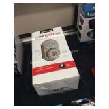 1 LOT KWIKSET ELECTRONIC DEADBOLT (DISPLAY)