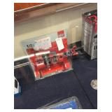 1 LOT BESSY VISE (DISPLAY)