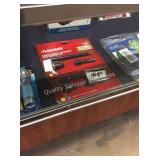 1 LOT (2) 3PC IMPACT EXT & ADAPTER SETS (DISPLAY)