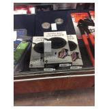 1 LOT WIRELESS CHARGERS (DISPLAY)