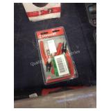 1 LOT CRESCENT MINI WIRE CUTTERS (DISPLAY)