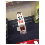 1 LOT BRAIDED AUDIO CABLES (DISPLAY)