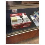 1 LOT AIR HAMMER (DISPLAY)