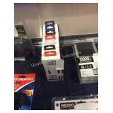 1 LOT AUDIO CABLES (DISPLAY)