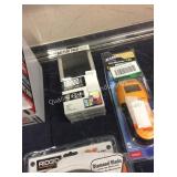 1 LOT BATTERY PACKS (DISPLAY)