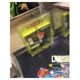 1 LOT RYOBI 68PC BIT SET (DISPLAY)