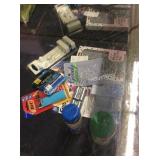 1 LOT STORE MERCHANDISE (DISPLAY)