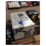 1 LOT BRUSHLESS MITER SAW