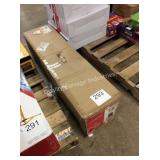 1 LOT 7FT CHRISTMAS TREE