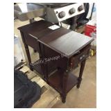 1 LOT ACCENT FURNITURE