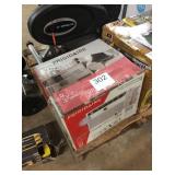 1 LOT FRIGIDAIRE 6000BTU A/C