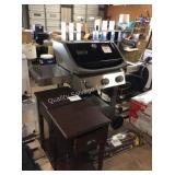 1 LOT WEBER SPIRIT II GAS GRILL