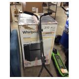 1 LOT WP COMPACT REFRIGERATOR