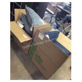 2 CTN ACCENT PILLOWS