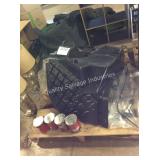 1 SKID STORE MERCHANDISE