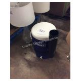 1 LOT WATER JUG