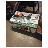 1 LOT SCOTTS REEL MOWER