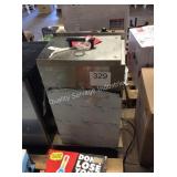 1 LOT WARMING DRAWER