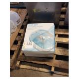 1 LOT FOOT SPA