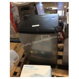 1 LOT WP COMPACT REFRIGERATOR